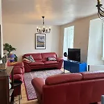Spacious House In The Center Of * Quillan