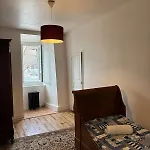 Ferienhaus Spacious House In The Center Of Quillan