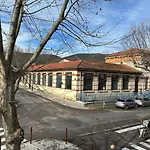 Spacious House In The Center Of Quillan