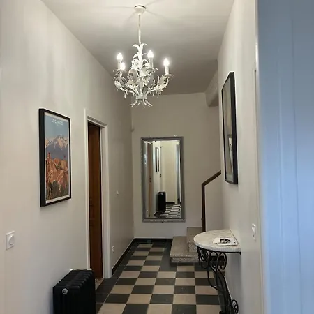 Spacious House In The Center Of * Quillan
