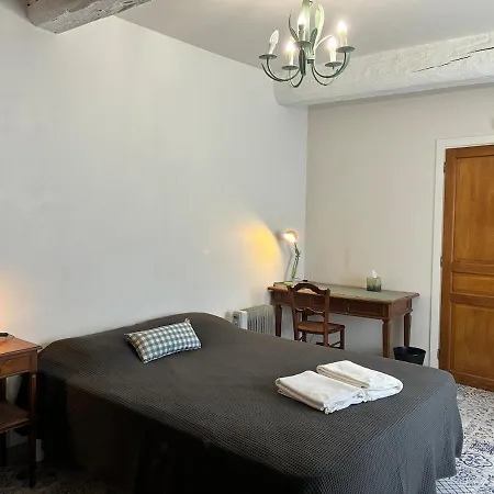 Hébergement de vacances Spacious House In The Center Of Quillan