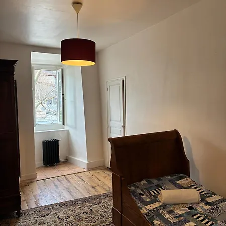 Hébergement de vacances Spacious House In The Center Of Quillan
