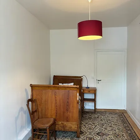 Spacious House In The Center Of Holiday home *