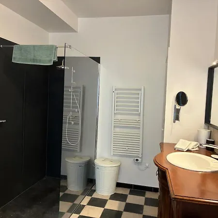 Spacious House In The Center Of