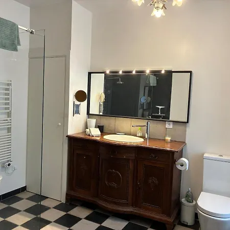Hébergement de vacances Spacious House In The Center Of Quillan