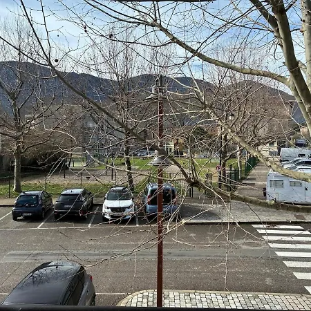 Hébergement de vacances Spacious House In The Center Of